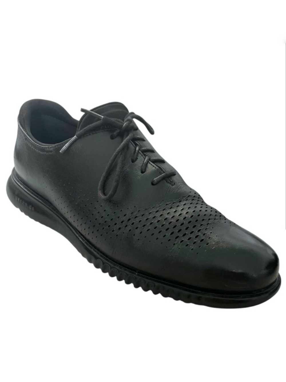Cole Haan Shows Zerogrand Laser Wingtip Oxfords 11.5